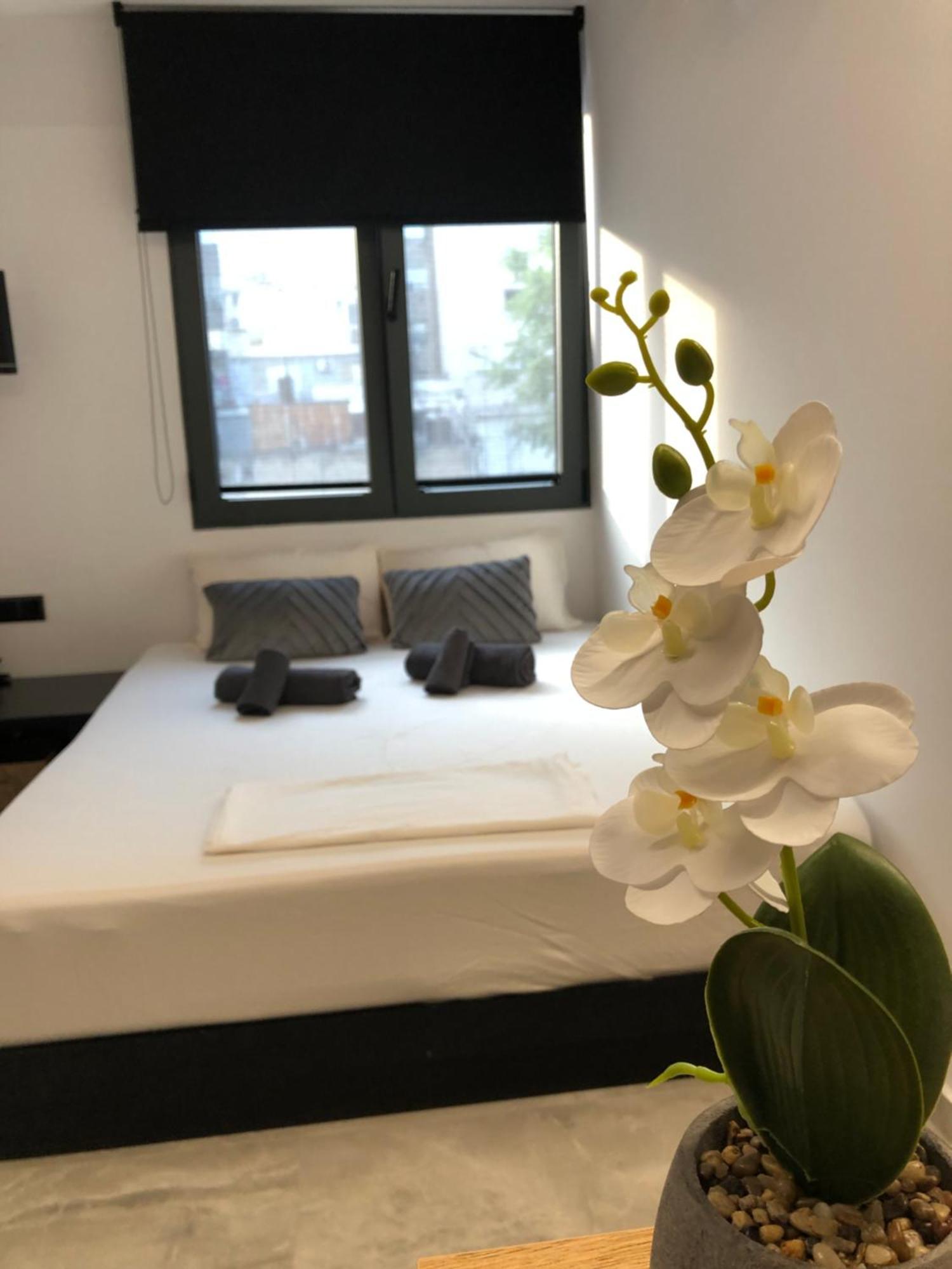 Port Deluxe Apartment *